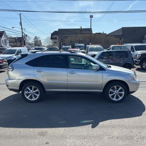 LEXUS RX 350 BASE - 10