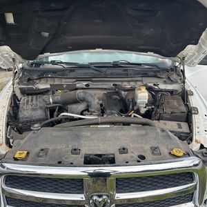 2013 RAM 2500 TRADESMAN — фото 40