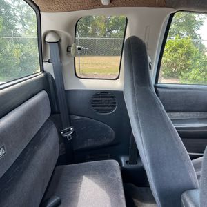 2002 Dodge DAKOTA thumbnail 35