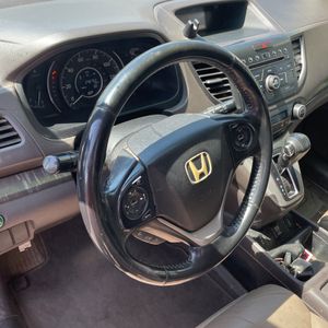 صورة 56 لـ 2012 Honda CR-V EX-L