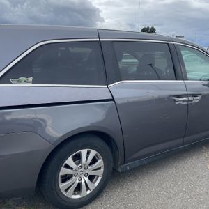 HONDA ODYSSEY SE - 9