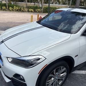 صورة مصغرة 57 لـ 2018 BMW X2 XDRIVE28I