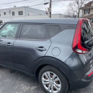 KIA SOUL LX - 6