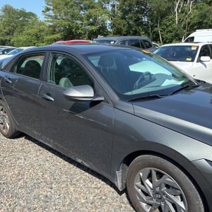 2024 Hyundai ELANTRA SEL 缩略图 13