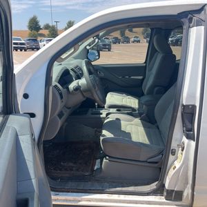 2013 Nissan FRONTIER S thumbnail 31