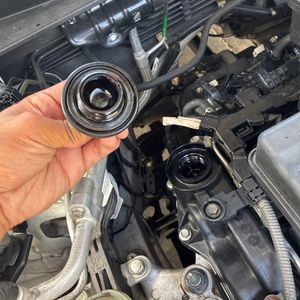 2019 Honda CR-V EX 缩略图 42