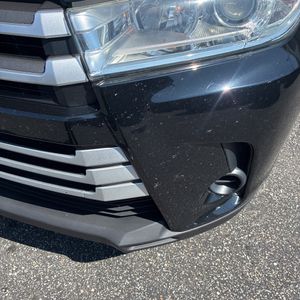 2018 Toyota HIGHLANDER LE thumbnail 58