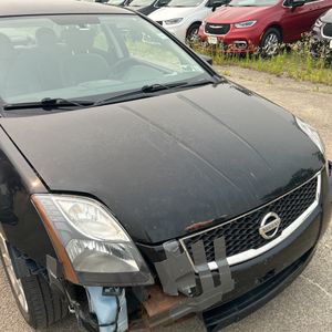 2012 Nissan SENTRA 2.0 SR 缩略图 62