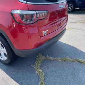 2018 JEEP COMPASS LATITUDE 缩略图 63