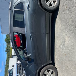 2018 Chevrolet TRAX LT 照片 4