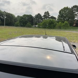 2012 Lincoln MKX BASE 缩略图 14