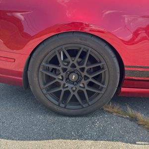 2013 FORD SHELBY GT500 BASE — фото 19