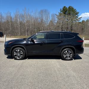 TOYOTA HIGHLANDER - 3