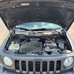 صورة مصغرة 45 لـ 2017 JEEP PATRIOT LATITUDE