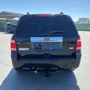 FORD ESCAPE LIMITED - 7