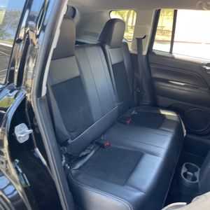 2014 JEEP COMPASS LATITUDE 缩略图 35