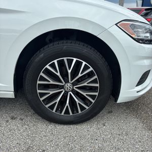 2020 Volkswagen JETTA SE — миниатюра 20