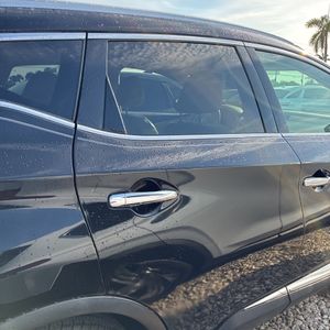 صورة مصغرة 60 لـ 2017 Nissan MURANO SL