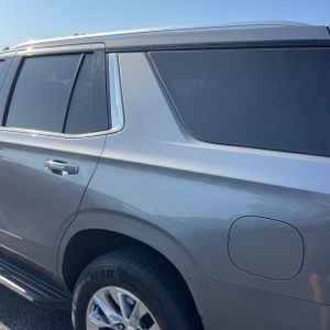 CHEVROLET TAHOE PREMIER - 6