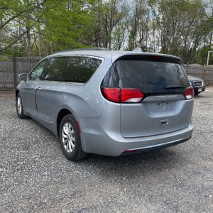 CHRYSLER PACIFICA TOURING-L - 5