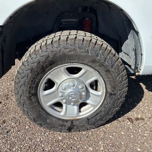 2022 RAM 2500 TRADESMAN 缩略图 17