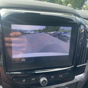 صورة مصغرة 38 لـ 2023 Chevrolet TRAVERSE LT CLOTH