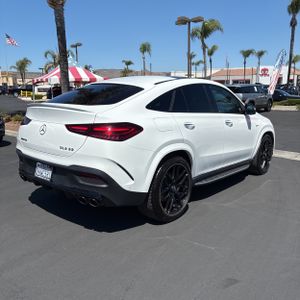 MERCEDES-BENZ GLE AMG - 8