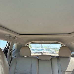 2015 Nissan ROGUE SL — миниатюра 43