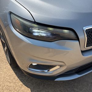 2019 JEEP CHEROKEE LIMITED 缩略图 63