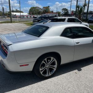 DODGE CHALLENGER R/T - 8