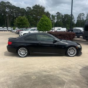 BMW 3-SERIES 328I - 10