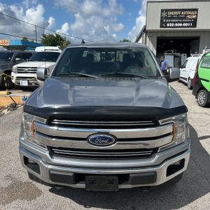 صورة مصغرة 13 لـ 2020 FORD F-150 LARIAT