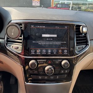 صورة مصغرة 38 لـ 2019 JEEP GRAND CHEROKEE LIMITED