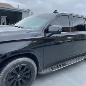 CHEVROLET SUBURBAN HIGH COUNTRY - 2