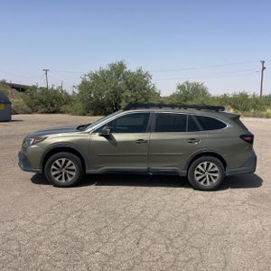 صورة 3 لـ 2021 Subaru OUTBACK PREMIUM