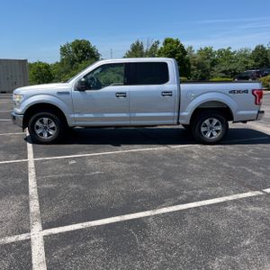 FORD F-150 XLT - 3