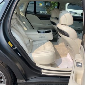 صورة مصغرة 30 لـ 2023 Genesis G90 3.5T E-SUPERCHARGER