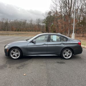 BMW 340I XDRIVE - 3