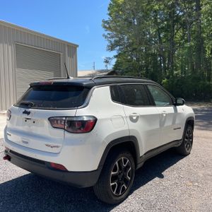 JEEP COMPASS TRAILHAWK - 8