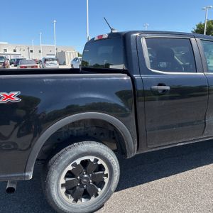 FORD RANGER XL - 9