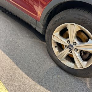 2016 FORD ESCAPE SE thumbnail 16