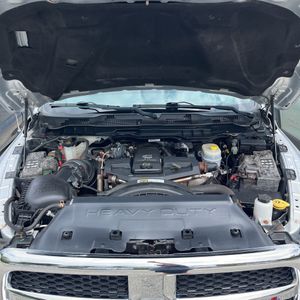 صورة مصغرة 41 لـ 2016 RAM 2500 TRADESMAN