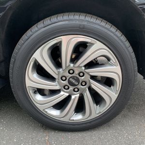 2024 Lincoln NAVIGATOR L RESERVE 缩略图 18