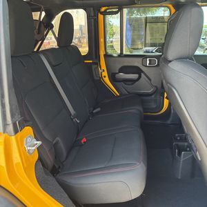 2021 JEEP WRANGLER UNLIMITED RUBICON — миниатюра 35