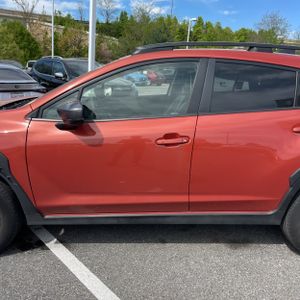 SUBARU CROSSTREK PREMIUM - 4