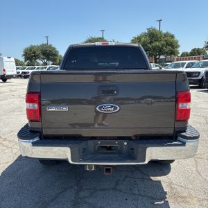 2005 FORD F-150 XLT — фото 7