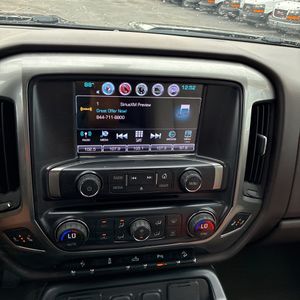 صورة مصغرة 36 لـ 2016 Chevrolet SILVERADO 2500HD LT