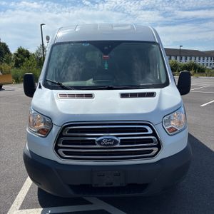 2018 FORD TRANSIT 350 XLT 缩略图 14