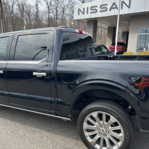 FORD F-150 LIMITED - 6