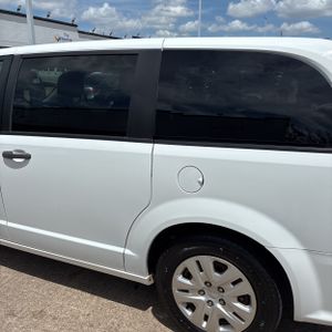 2019 Dodge GRAND CARAVAN SE 照片 6